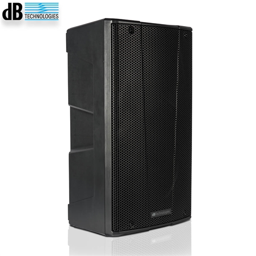 Loa DB Technologies B Hype 15 2